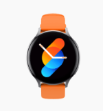 Smartwach Havit Ultrafino M9023 1.3" Naranjo por $29.990