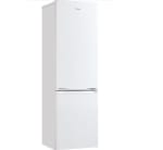 Frigorífico CANDY CCG1S 518EW Combi 55cm Altura 1,80m 252L por 288,43€