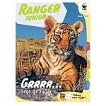 Proefnummer WWF Ranger van Wereld Natuurfonds gratis