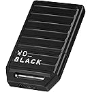 WD 196356 WD Black Game C50 XBOX 1TB voor €105,27 dmv code bij Amazon