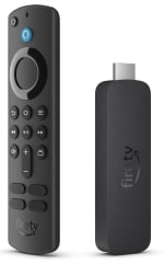 Appareil de streaming Fire TV Stick 4K (2nd génération) à 38,99€