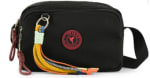 Cartera Bandolera Trinus Nara Negra por $24.900