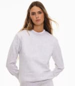 Sudadera de chándal básica para Mujer por 3.99€