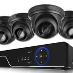 Tot 10% korting op beveiligingssystemen