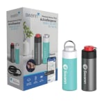 Set de Alarma de Seguridad Personal Swann 2pzas $306 | Descuento Sam's Club