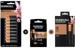 Kit de baterías Duracell por $699 en Amazon
