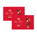 Pack 2 cajas Nestlé Caja Roja bombones surtidos estuche 398g por 17,15€€