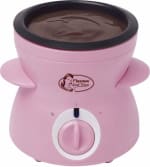 Bestron chocoladefontein voor €19,79 bij Bol.com