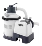 Depuradora Intex 55249 de Arena Krystal Clear 3.500 L/H por solo 78,91€