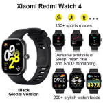 Xiaomi Redmi Watch 4 Smart Watch por solo 49,82€