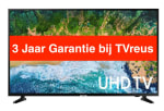 SAMSUNG UE50NU7090 inclusief 3 jaar garantie voor €399