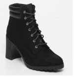 Botas de mujer Allington Heights Timberland por 59.99€