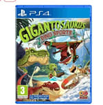 PS4 Gigantosaurus: Dino Sports por 12,74