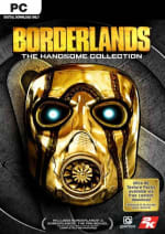 Borderlands: The Handsome Collection gratis bij Epic Games