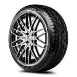 Llanta 225/45R17 Firestone a $945 en Walmart