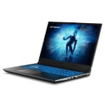 Portátil Gamer Medion Erazer Deputy P60i 15,6" FullHD 144 Hz i5-12450H RTX 4060 75W 16GB SSD 512GB por 549,99€