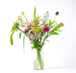 20% korting op boeket ‘Lief’ bij Bloemenvandeteler