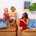 1+1 Gratis op alle musthaves bij Naif met code HAPPYNEWYEAR