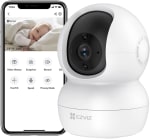 Ezviz TY2 - Wifi Camera - Bestuurbare Binnencamera - Full HD voor €18,99 bij Amazon