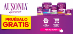 Prueba gratis ausonia discret