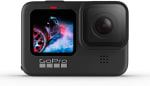 GoPro HERO9 Black 5K 60 por $3,999 en Amazon