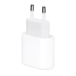 Carregador de USB-C de 20W para produtos Apple - R$ 139