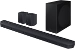 Samsung HW-Q930D/ZF Barra de Sonido por 551,65€