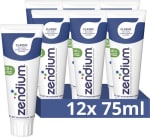 Zendium Classic tandpasta - 12 x 75 ml voor €25,02 bij Bol