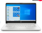 Laptop HP 14 en $9,999 MXN en Office Depot