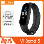 Xiaomi Mi banda inteligente 5 por 21,18€ Desde España