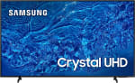 Smart TV da Samsung de 60 polegadas Crystal UHD 4K - R$ 3.090