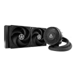 Kit Refrigeración Líquida Arctic Liquid Freezer III 240 por 59,94€