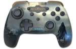 Freaks and Geeks Mando Hogwarts Legacy Pro Wireless Switch Harry potter por solo 34,84€