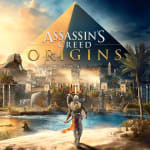 Assassin's Creed® Origins + Pack Deluxe Xbox - Grátis