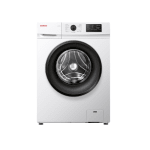 Lavadora Corbero CLH610MC, Carga Frontal, 6 Kg, 1000rpm por 211,75€