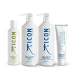 Hasta 46% dto en Antifrizz de ICON