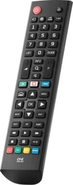 One for All LG afstandsbediening voor €18,89 bij Bol.com