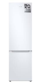 Frigorífico Combi 390L Blanco 2M + 1 año de garantia por 516.80€