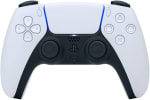 Controle da Sony DualSense na cor branca para PS5 - R$ 329,89