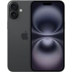 De Apple iPhone 16 128GB Zwart nu voor €949 bij Dutch Plaza!