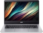 Acer Chromebook 314 CB314-2H Laptop - £149.99
