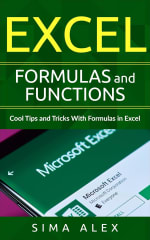 Excel Formulas and Functions e-boek gratis via Amazon