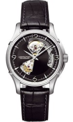 Montre Automatique Hamilton Jazzmaster Open Heart H32565735 à 650,42€