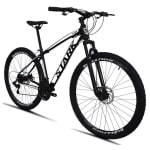 Bicicleta da South Stark 2021 de Aro 29 - R$ 806,65