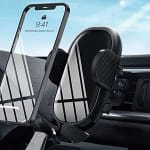 Soporte móvil para el coche por 5,99€