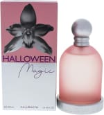Perfume Halloween Magic by Jesus Del Pozo 100ml por $419 | Rebaja Amazon