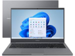 Notebook da Samsung, modelo i5-1135G7 de 8GB e SSD de 256GB - R$ 2.654,10