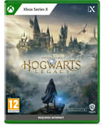 Hogwarts Legacy voor €52,99 bij DGM Outlet