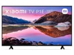 TV LED 55" Xiaomi TV P1E, UHD 4K, Smart TV, HDR10 por 309€ (newsletter 299€)