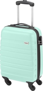 Princess Traveller Singapore Handbagage koffer 55 cm voor €37 bij Bol